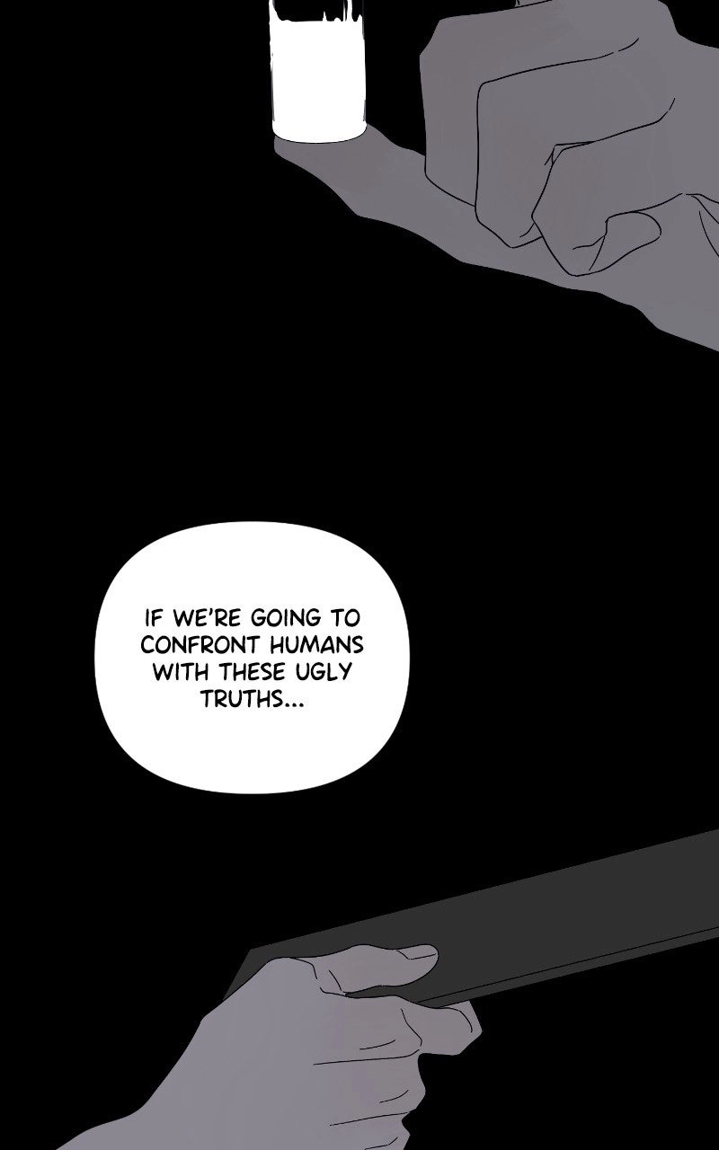 Read Moonmade Child chapter 148 image 36 on Lezhin