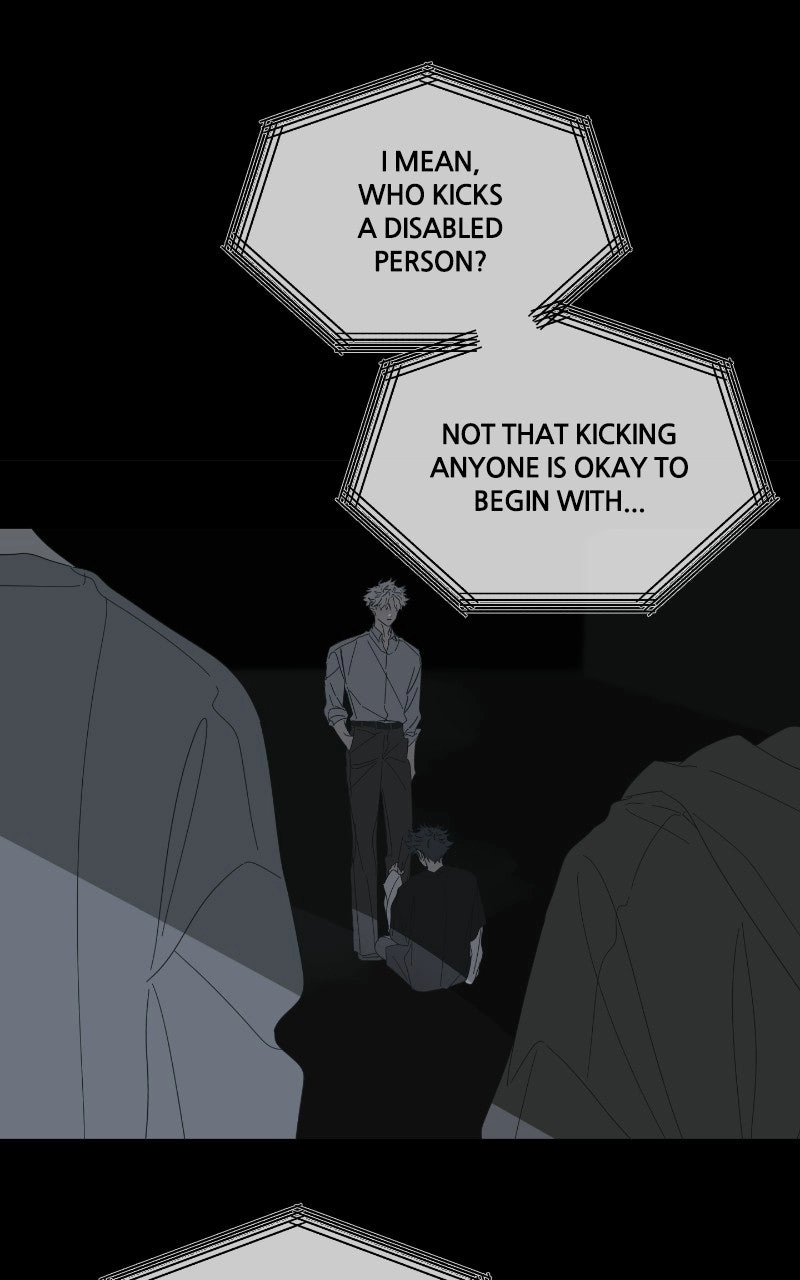 Read Moonmade Child chapter 148 image 41 on Lezhin