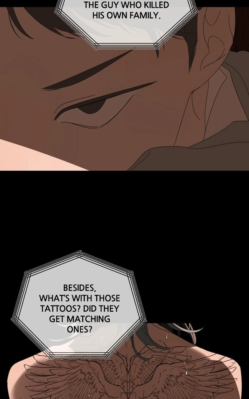 Read Moonmade Child chapter 148 image 43 on Lezhin