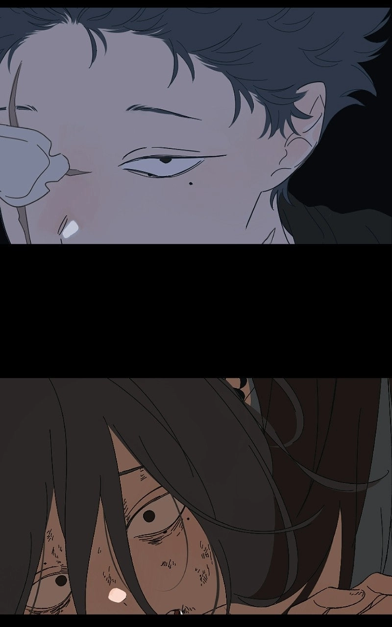 Read Moonmade Child chapter 148 image 5 on Lezhin