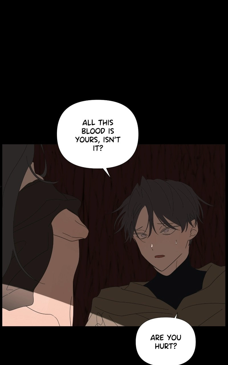 Read Moonmade Child chapter 148 image 52 on Lezhin