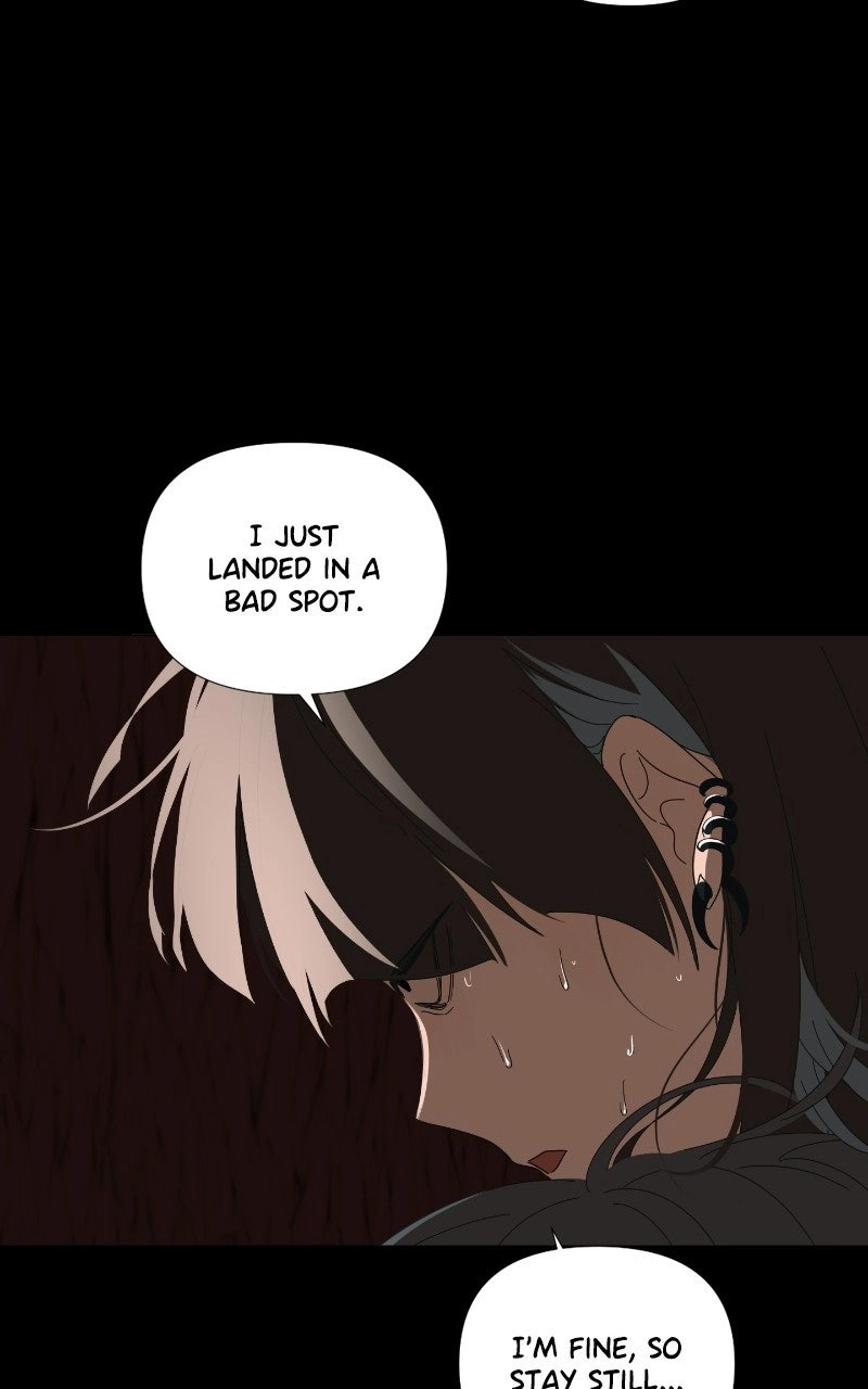 Read Moonmade Child chapter 148 image 53 on Lezhin