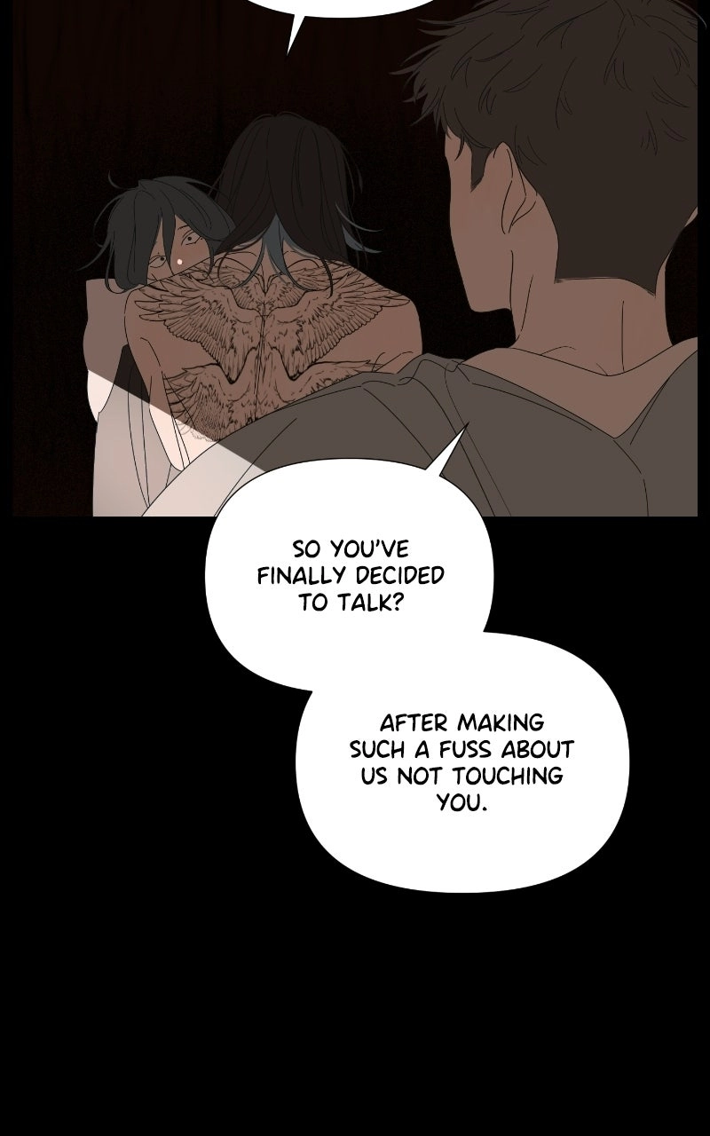 Read Moonmade Child chapter 149 image 10 on Lezhin