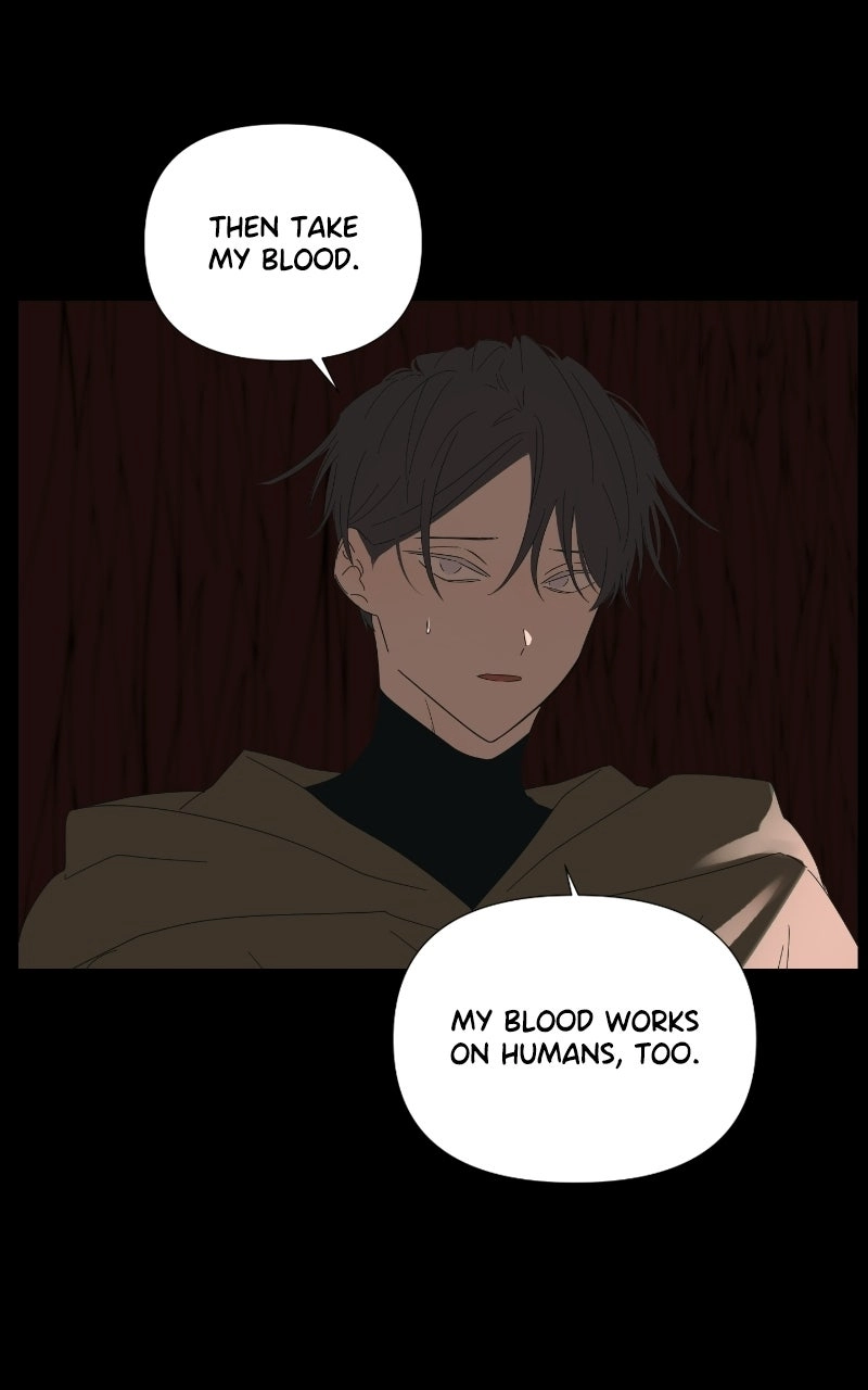 Read Moonmade Child chapter 149 image 13 on Lezhin