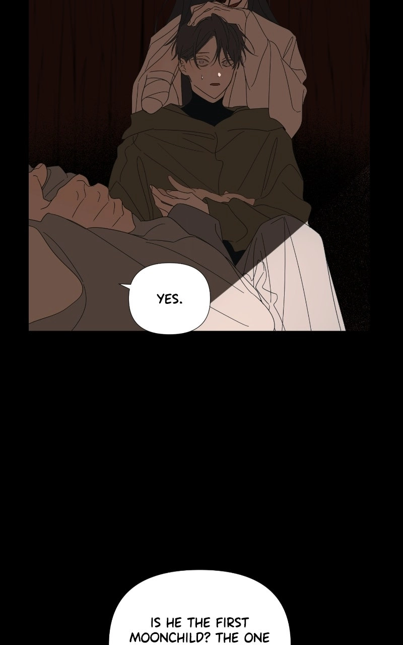 Read Moonmade Child chapter 149 image 21 on Lezhin