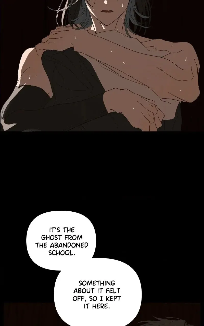 Read Moonmade Child chapter 149 image 9 on Lezhin