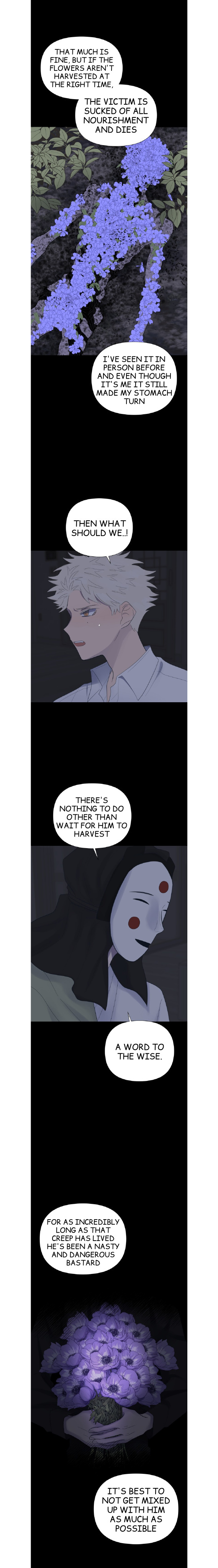 Read Moonmade Child chapter 15 image 12 on Lezhin