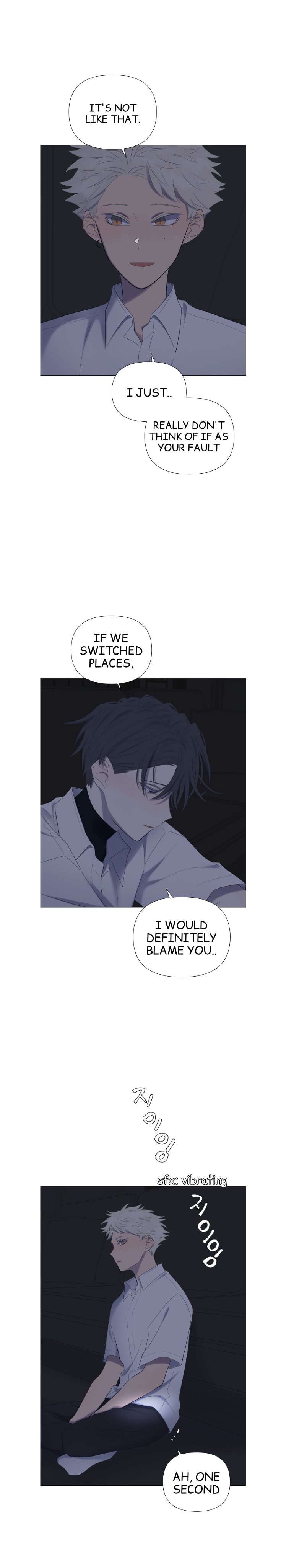 Read Moonmade Child chapter 15 image 14 on Lezhin