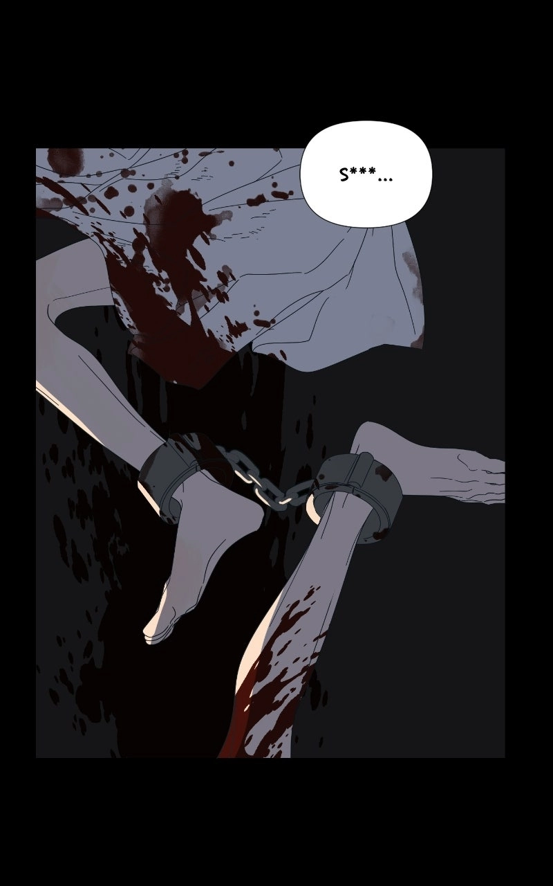 Read Moonmade Child chapter 151 image 2 on Lezhin