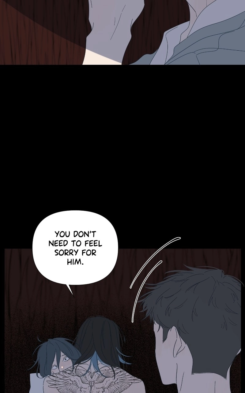 Read Moonmade Child chapter 151 image 22 on Lezhin