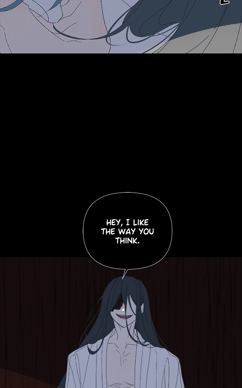 Read Moonmade Child chapter 151 image 24 on Lezhin