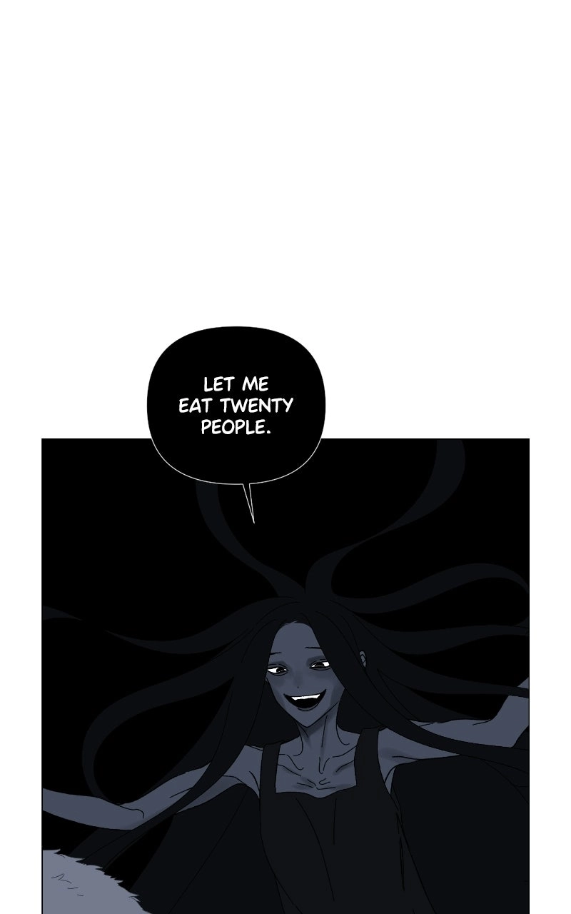 Read Moonmade Child chapter 151 image 48 on Lezhin