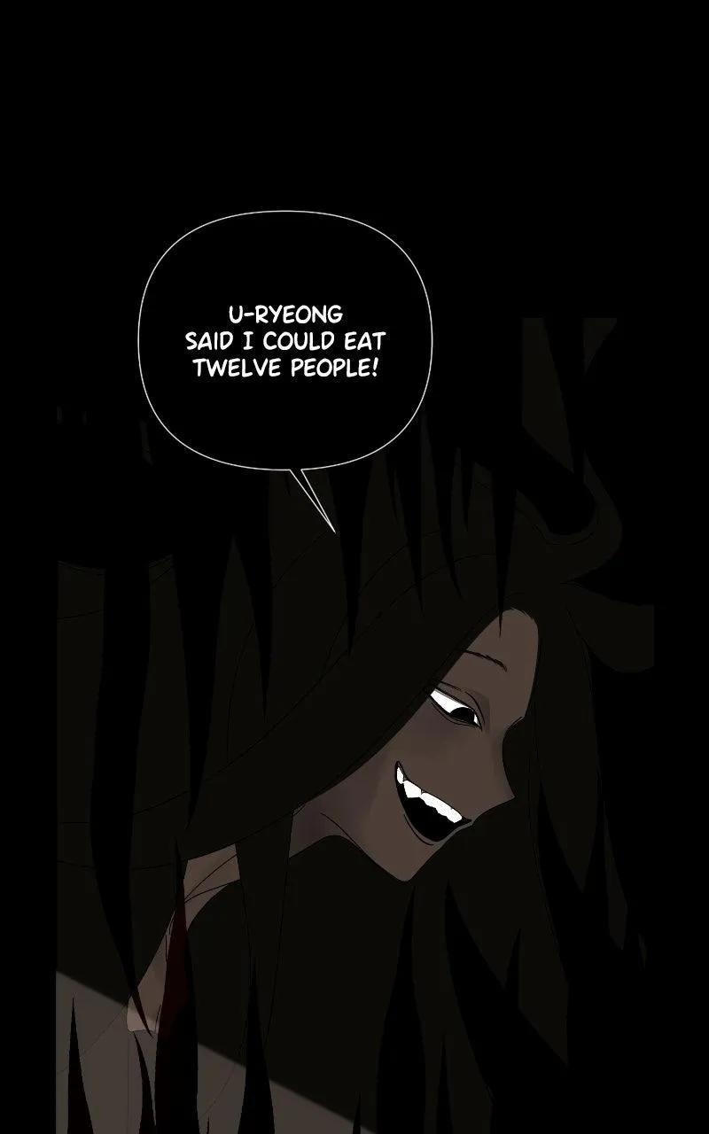 Read Moonmade Child chapter 152 image 25 on Lezhin