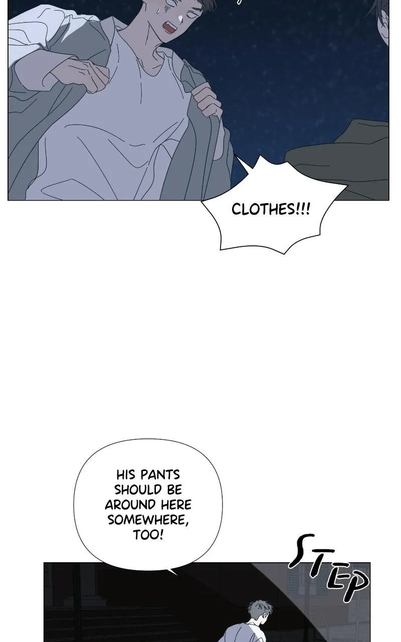 Read Moonmade Child chapter 152 image 43 on Lezhin