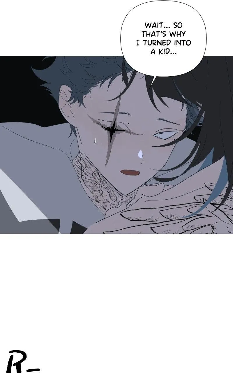 Read Moonmade Child chapter 152 image 48 on Lezhin