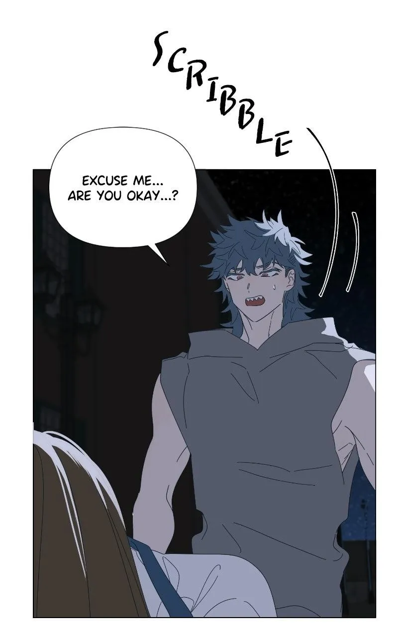 Read Moonmade Child chapter 152 image 6 on Lezhin