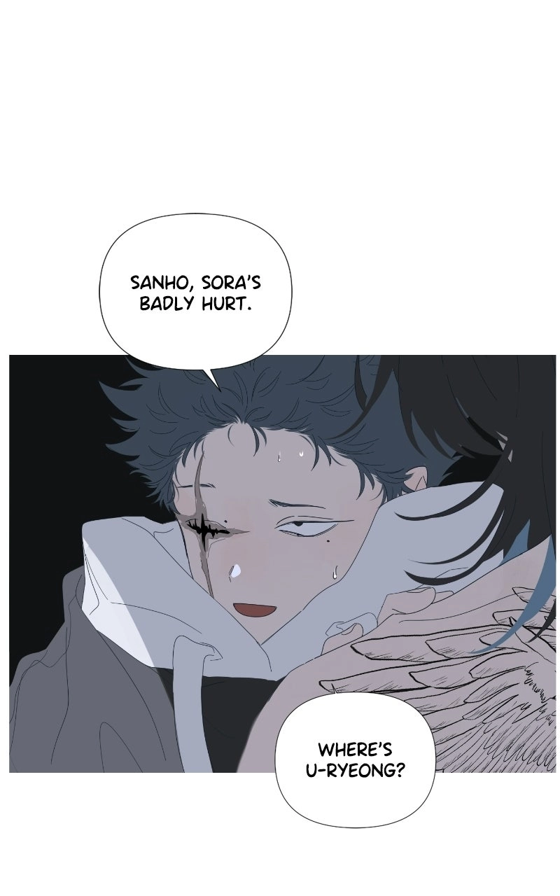 Read Moonmade Child chapter 153 image 1 on Lezhin