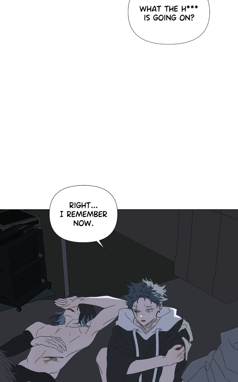 Read Moonmade Child chapter 153 image 22 on Lezhin