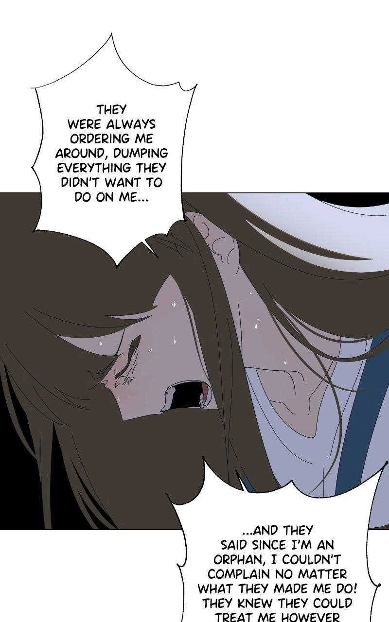 Read Moonmade Child chapter 153 image 27 on Lezhin