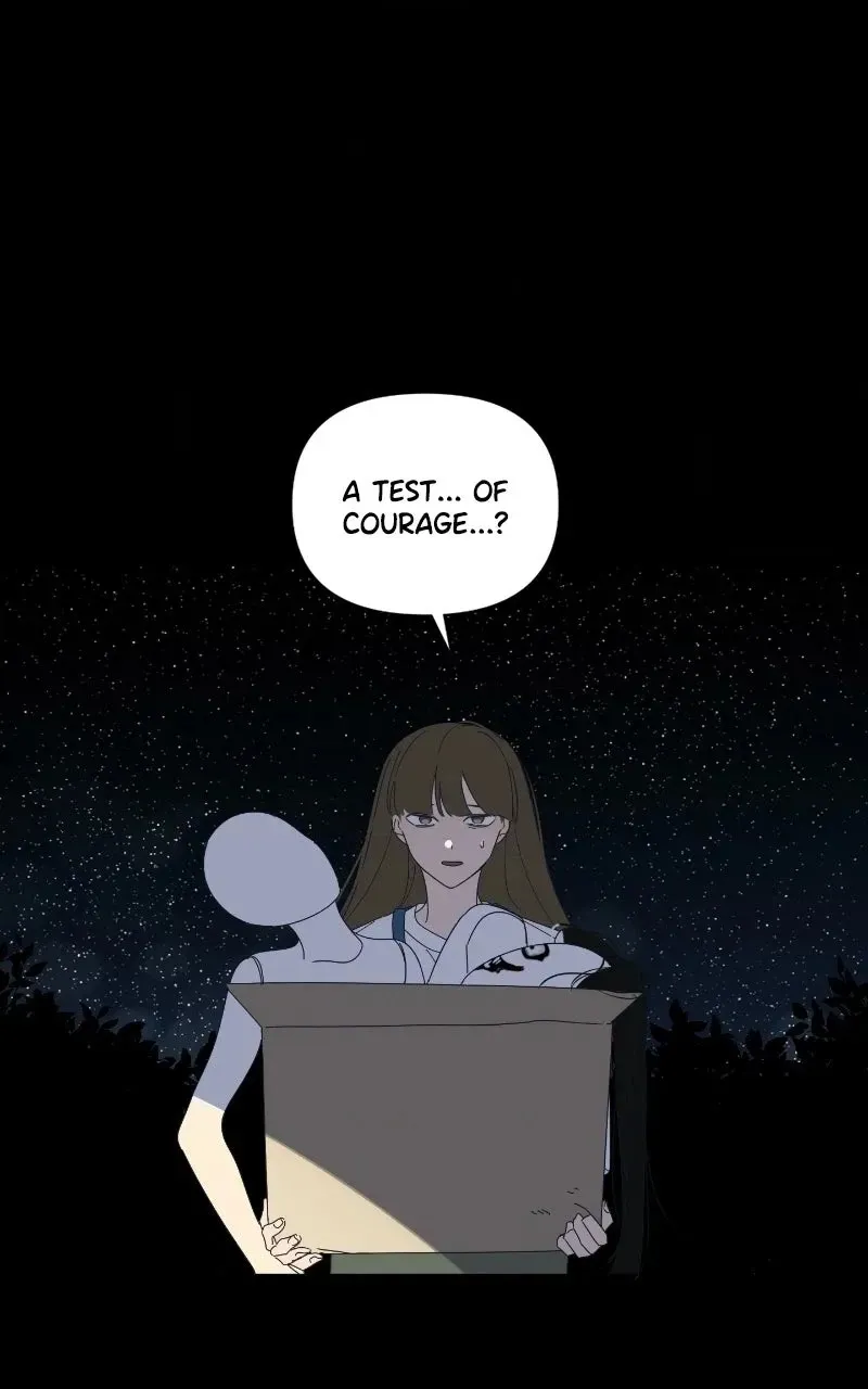 Read Moonmade Child chapter 153 image 29 on Lezhin