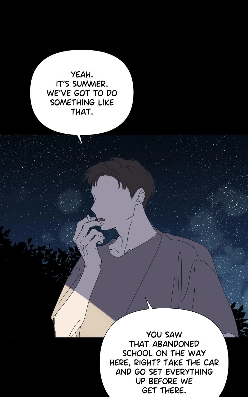 Read Moonmade Child chapter 153 image 30 on Lezhin