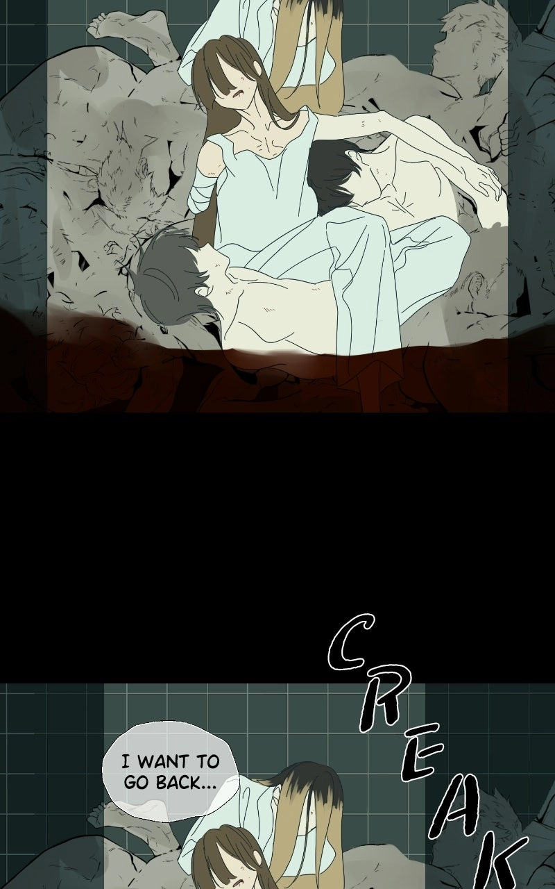 Read Moonmade Child chapter 153 image 52 on Lezhin