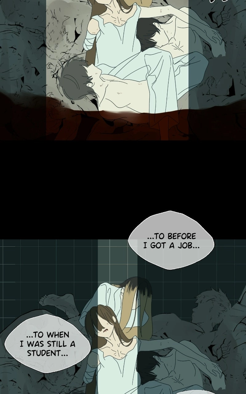 Read Moonmade Child chapter 153 image 53 on Lezhin