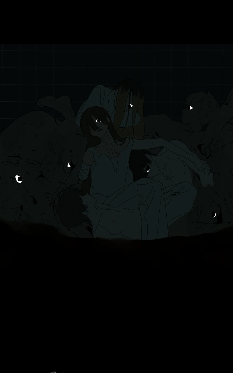 Read Moonmade Child chapter 153 image 57 on Lezhin