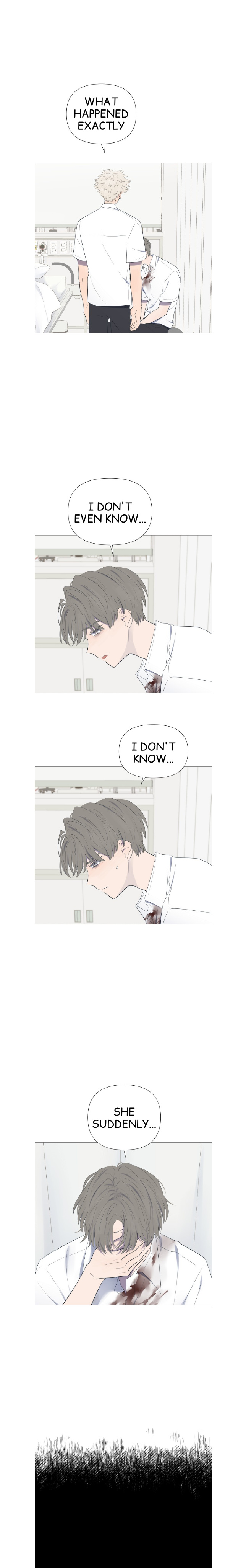 Read Moonmade Child chapter 16 image 1 on Lezhin
