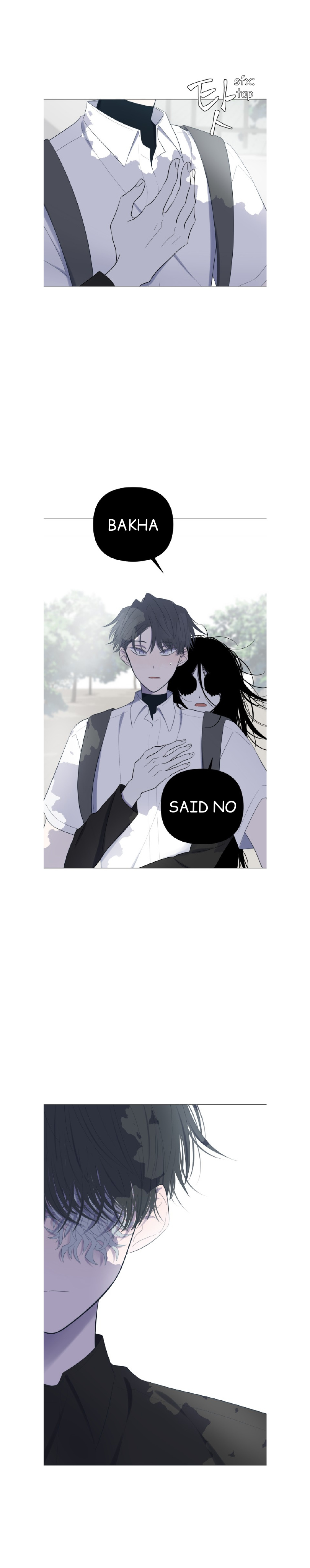 Read Moonmade Child chapter 16 image 14 on Lezhin