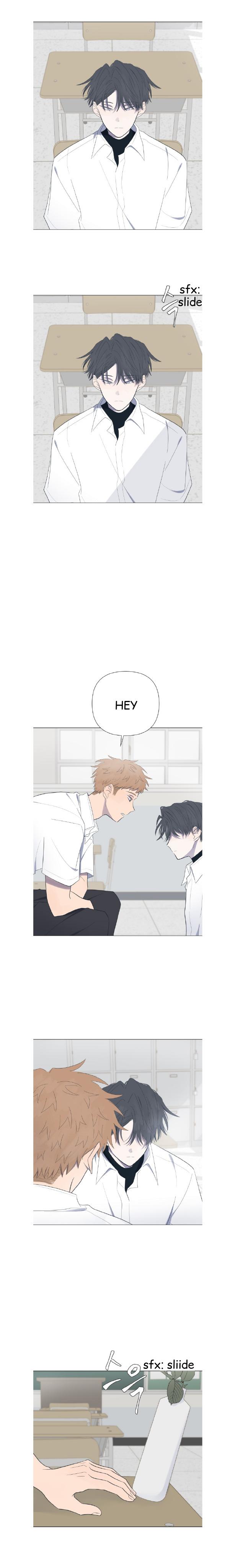 Read Moonmade Child chapter 17 image 7 on Lezhin