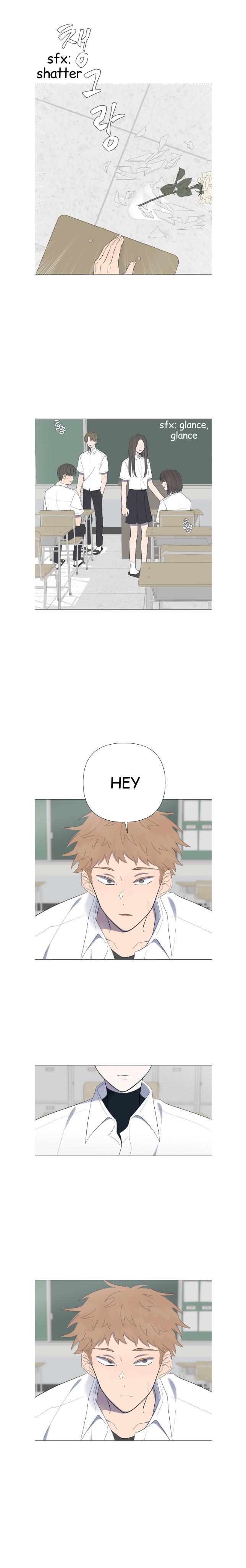 Read Moonmade Child chapter 17 image 8 on Lezhin