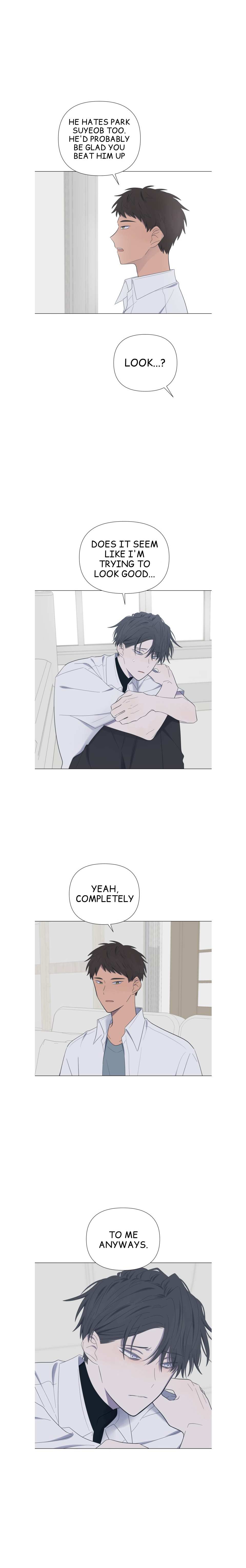Read Moonmade Child chapter 18 image 11 on Lezhin