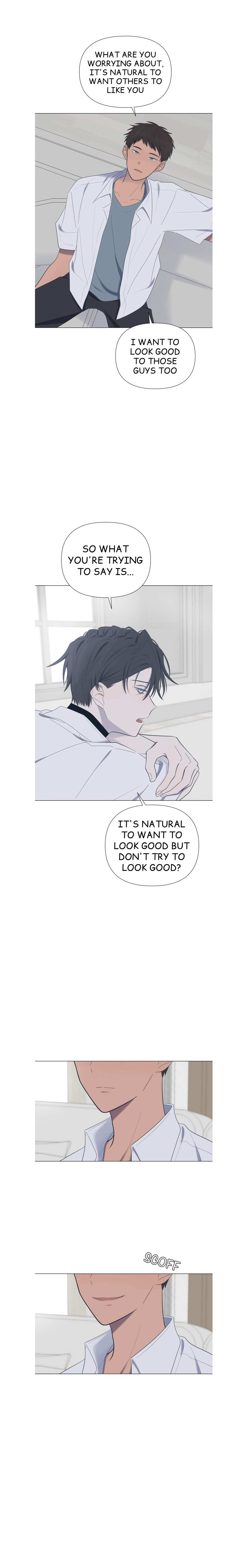 Read Moonmade Child chapter 18 image 12 on Lezhin