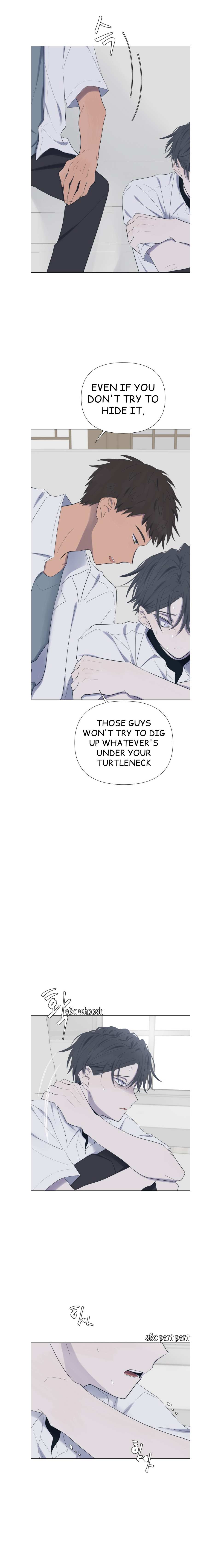 Read Moonmade Child chapter 18 image 13 on Lezhin