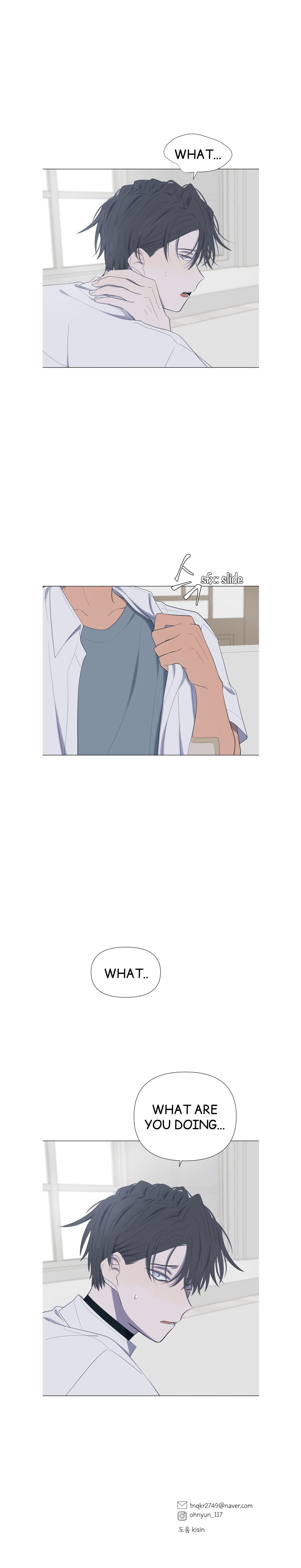 Read Moonmade Child chapter 18 image 15 on Lezhin