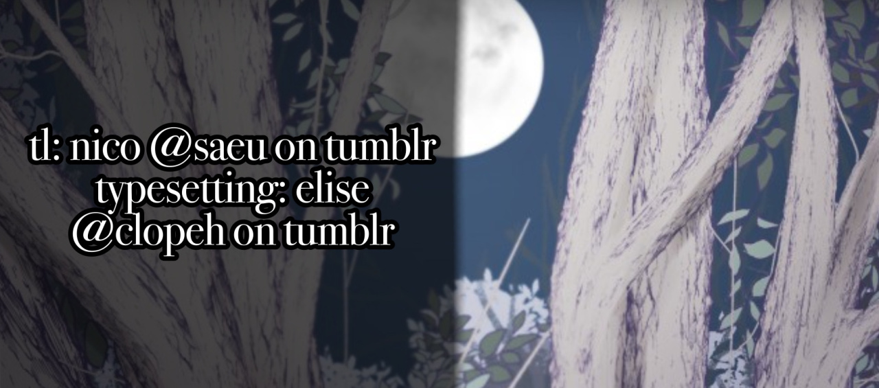 Read Moonmade Child chapter 18 image 16 on Lezhin