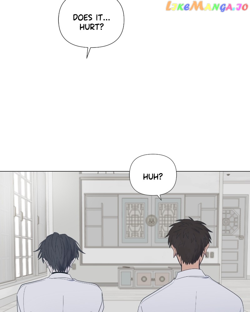 Read Moonmade Child chapter 19 image 34 on Lezhin
