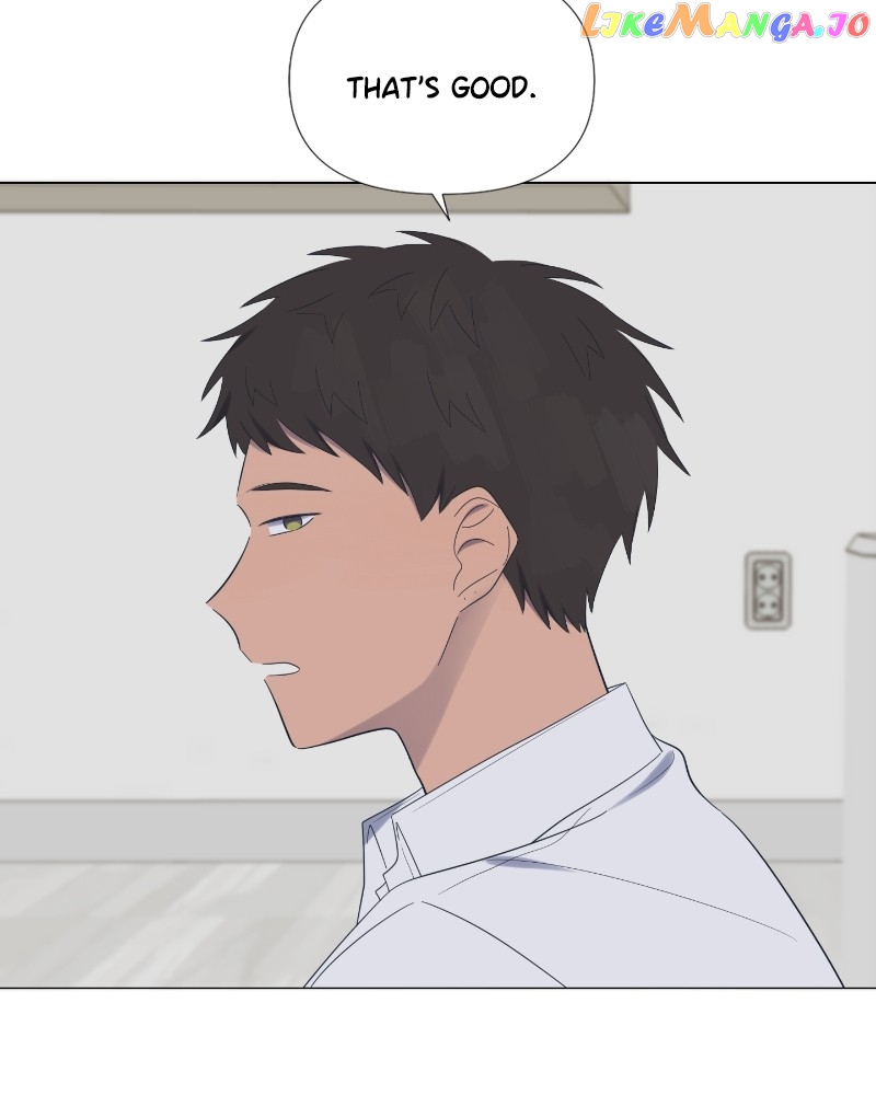 Read Moonmade Child chapter 19 image 41 on Lezhin
