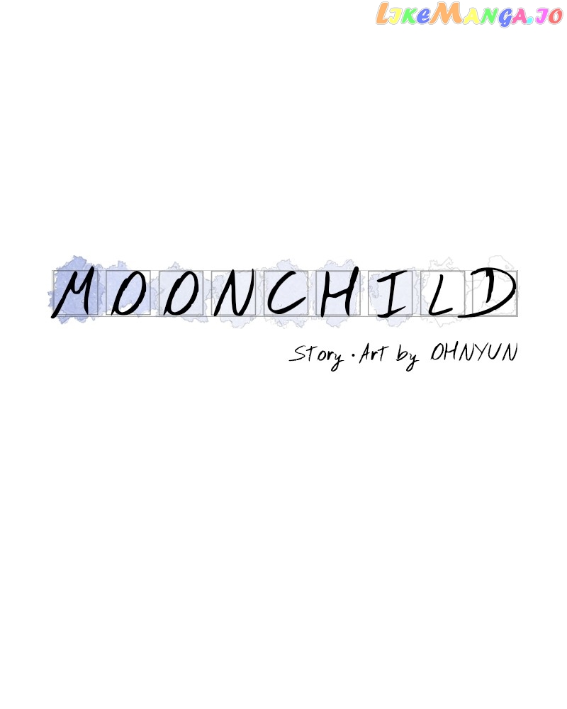 Read Moonmade Child chapter 19 image 48 on Lezhin