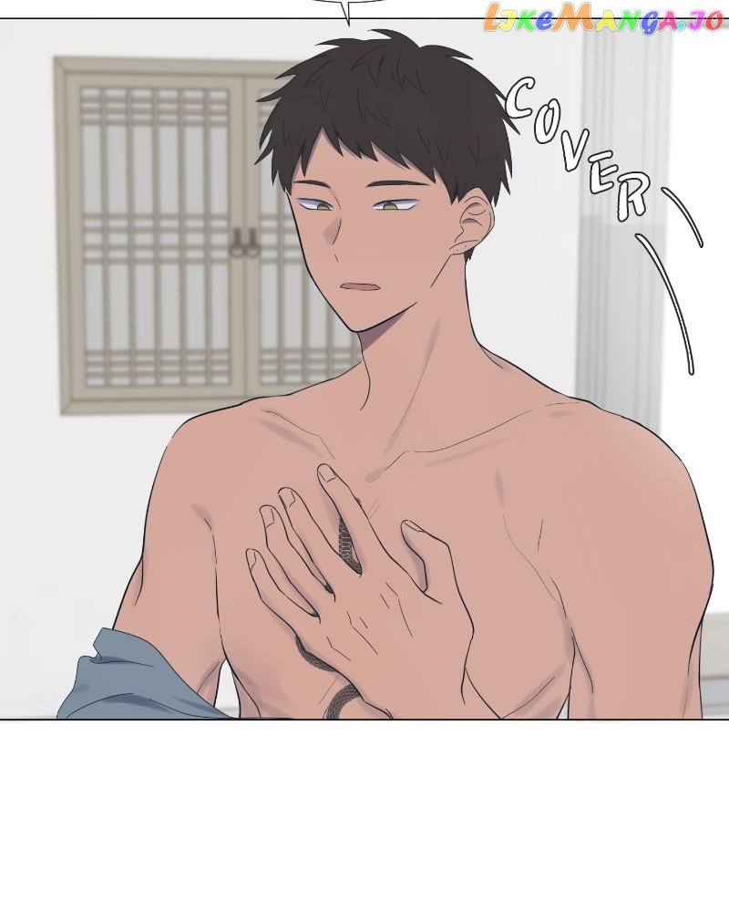 Read Moonmade Child chapter 19 image 5 on Lezhin