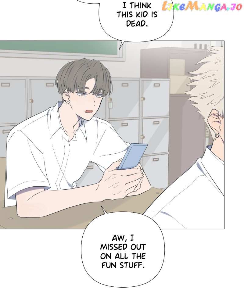 Read Moonmade Child chapter 19 image 53 on Lezhin