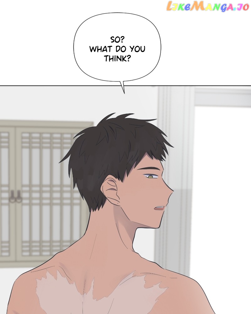 Read Moonmade Child chapter 19 image 8 on Lezhin