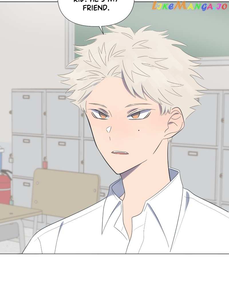 Read Moonmade Child chapter 19 image 80 on Lezhin