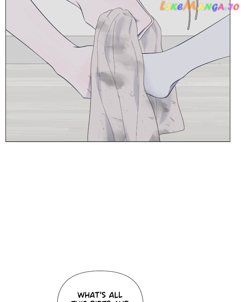 Read Moonmade Child chapter 20 image 1 on Lezhin