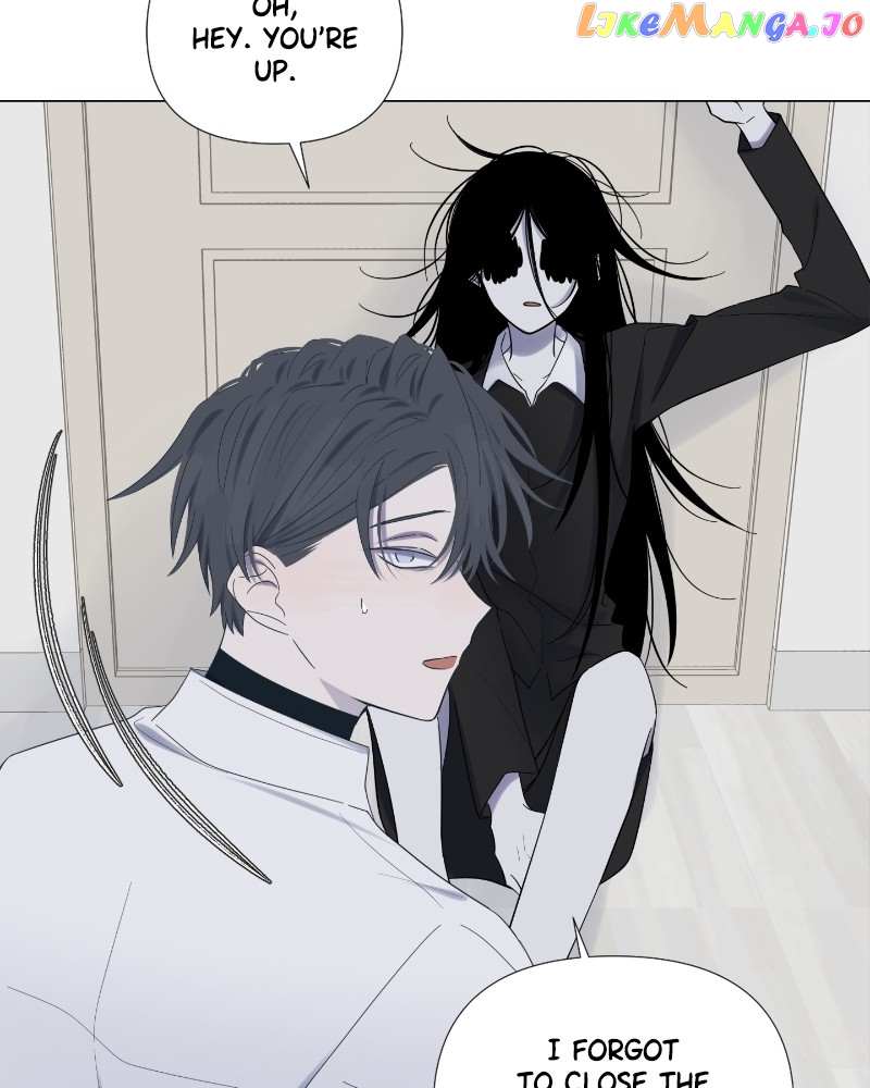Read Moonmade Child chapter 20 image 10 on Lezhin
