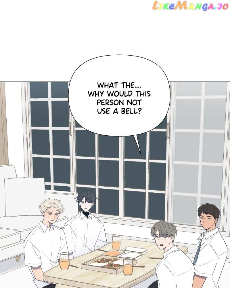 Read Moonmade Child chapter 20 image 100 on Lezhin