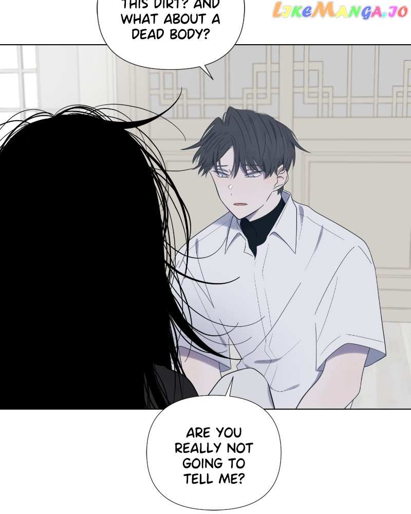 Read Moonmade Child chapter 20 image 2 on Lezhin