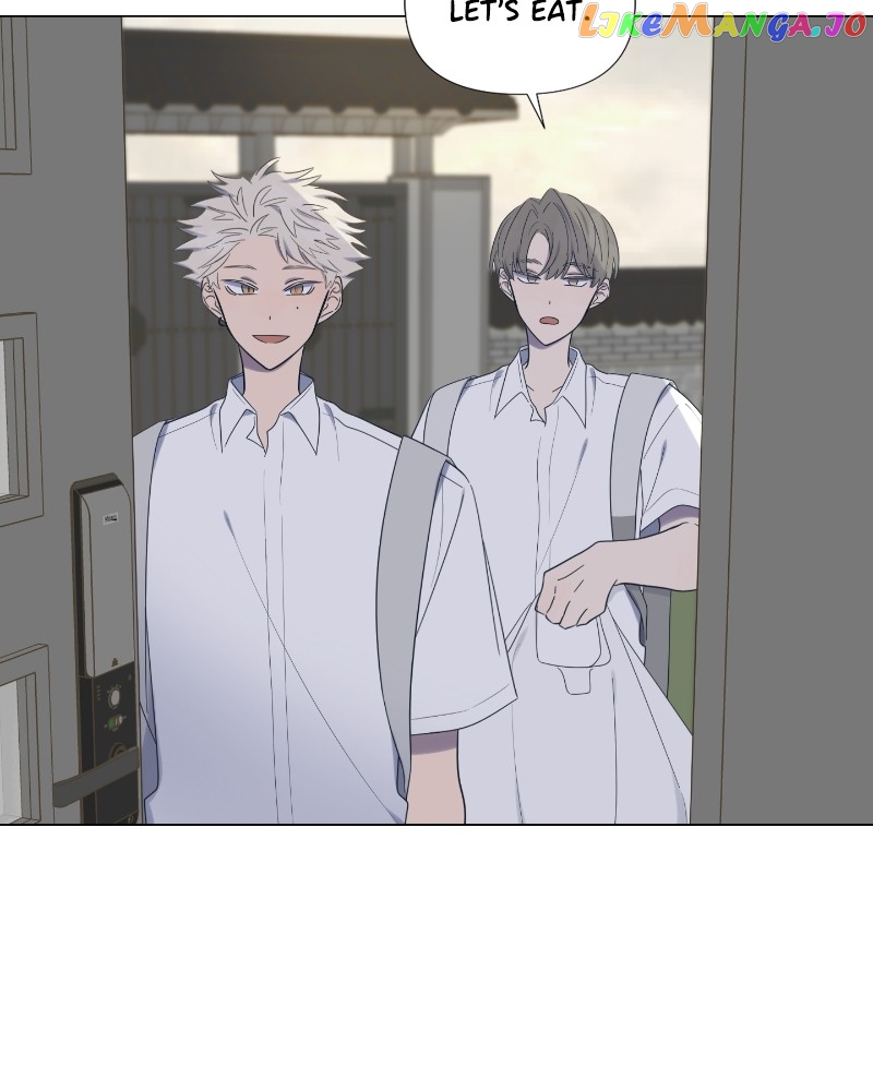Read Moonmade Child chapter 20 image 24 on Lezhin