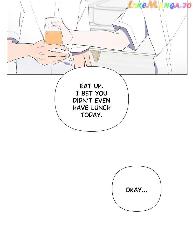 Read Moonmade Child chapter 20 image 30 on Lezhin